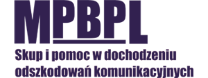 MPBPL Skup i pomoc w dochodzeniu odszkodowań komunikacyjnych